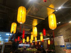 -小龙坎老火锅(北京三里屯店)