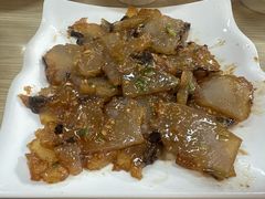 -王大妈清汤饸饹(白云社区店)