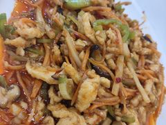 -大眼锅贴饺子(河西店)