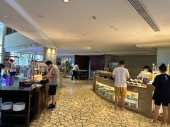 -苏州吴宫泛太平洋酒店
