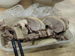 -小马牛肉面·牛骨熬制(南京博物院店)