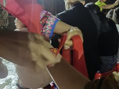 -寨沙侗寨(侗族歌堂)