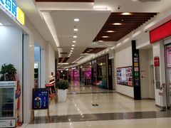-永旺梦乐城(金银潭店)
