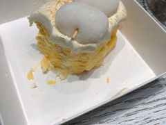 -娜娜家·Nana's restaurant(国金汇店)