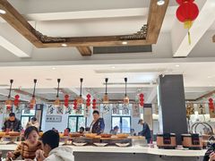 -天荷菜根·闽南素食自助(刺桐北路店)