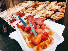 -布鲁塞尔大广场