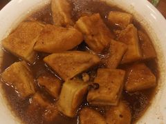 火烧-北京小肠陈饭庄(方庄店)