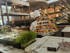 -RISE RESTAURANT(滨海湾金沙店)