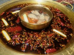 -长嘉·河图火锅(长嘉汇江景旗舰店)