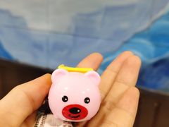 -巴奴毛肚火锅(六天地店)