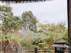 -熹乐谷温泉度假区