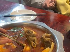 -老巷羊蝎子城(湘江世纪城店)