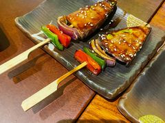 -鸟鹏烧鸟居酒屋(仁恒梦中心店)