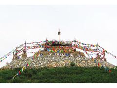 -赛汗塔拉风情园