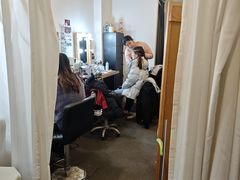 -小树照相馆·证件照(打浦桥店)