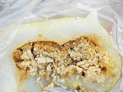豆粉团子-沈大成(南京东路店)