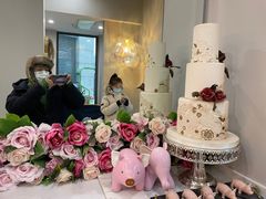 -姆们M Sweetie Cake(三里屯店)