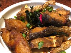 -绿茶餐厅(蓝色港湾店)
