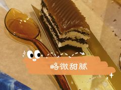 -Awfully Chocolate(嘉里城店)