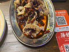 -萍姐火锅·公路夜市(打浦桥日月光店)