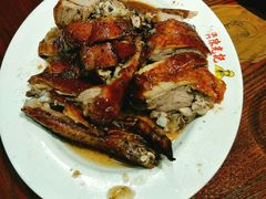 -陈光记烧腊(长寿路店)