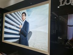 -亨得利钟表商店