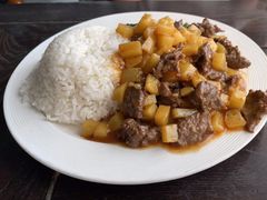 -风雅老树咖啡(福州路店)