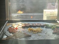 -炙热童年·老北京炙子烤肉(南锣鼓巷店)