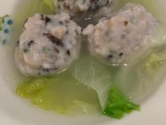 -广州逸林假日酒店·四季桃源中餐厅(白云山风景区店)