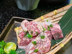 -樱嘢·炭火烧肉(惠南店)