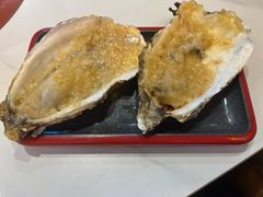 -大成海鲜烧烤·小龙虾(五角场店)