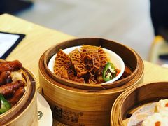 蒸牛肚-添好运点心专门店(百老汇店)