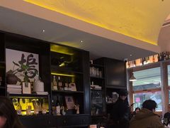 -Blac+Blac(中海环宇荟店)