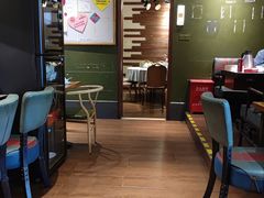 -四姐妹东北饺子(沙尾路店)