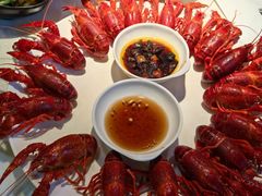-红盔甲·小龙虾(天钥桥店)