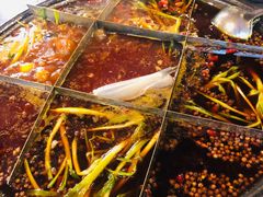 -化龙桥九宫格火锅(清水河店)