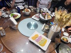 -东海怡品海鲜豆捞(星街坊店)