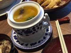 东北佛跳墙-香厨中餐厅(松北香格里拉店)