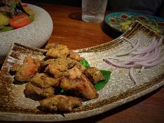 -格鲁·秀色Georgia’s Feast