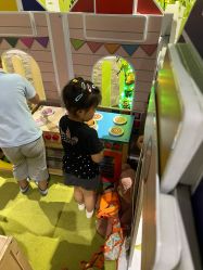 -幻贝家儿童乐园(苏州中心店)