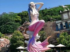 -杭州长乔极地海洋公园