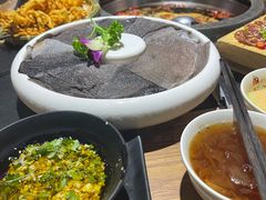 -李掌柜鲜菜火锅(移民广场店)