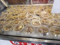 -东街钟楼肉粽(总店)