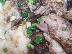 -南花桥羊肉馆老字号(乌镇店)