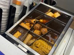 -吉野家(锦辉商城黄河路店)