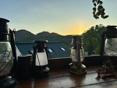 -马灯部落·西湖边的创意山景餐厅(虎跑动物园店)