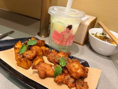 -海底捞火锅(杭州城西银泰城店)