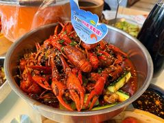 -靓靓蒸虾·头牌蒸虾(沙湖旗舰店)