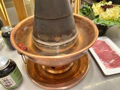 -牛街·马辈儿涮肉(牛街总店)