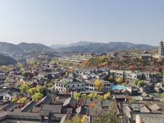 -云端咖啡(山顶教堂店)